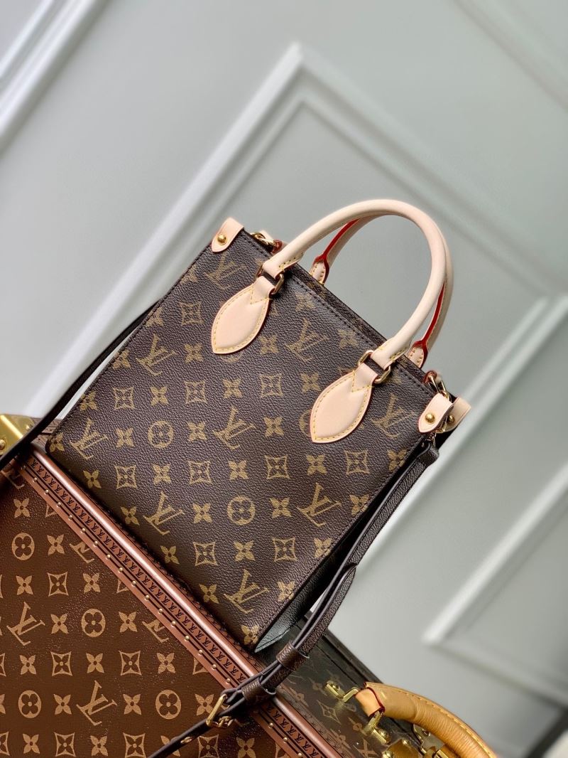 LV Shopping Bags